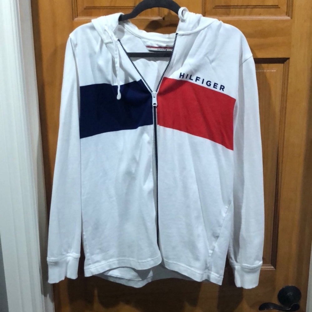 Tommy Hilfiger Jacket